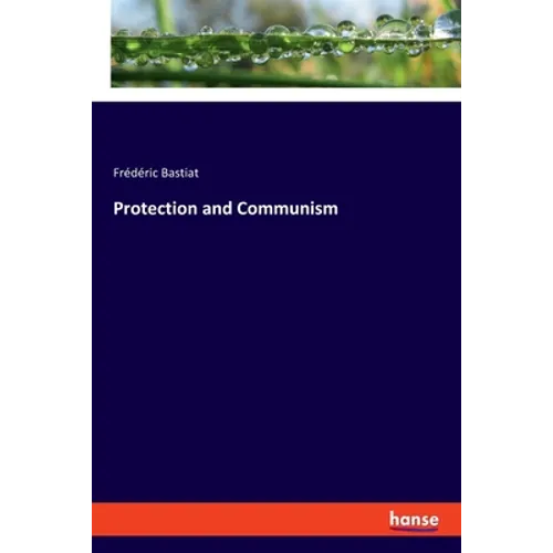 Protection and Communism