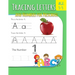 Tracing Letters And Numbers For Preschool: Letter Writing Practice For Preschoolers Activity Books for Kindergarten and Kids Ages 3-5