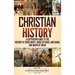 Christian History: A Captivating Guide to the History of Christianity, Kings of Israel and Judah, and Queen of Sheba