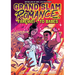 Grand Slam Romance Book 3: Farewell to Babes: A Graphic Novel