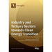 Industry and Tertiary Sectors towards Clean Energy Transition