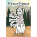 Ranger Ranger the Floppy Lipped Dog