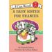 A Baby Sister for Frances