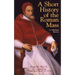 A Short History of the Roman Mass