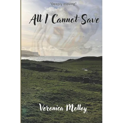 All I Cannot Save