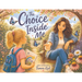 The Choice Inside Me