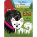 The Story About Tigger and Elsa