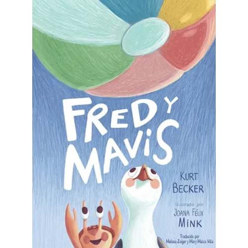 Fred y Mavis