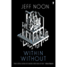 Within Without: A Nyquist Mystery