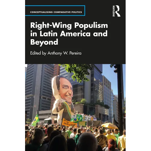 Right-Wing Populism in Latin America and Beyond