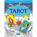 Creative Haven Tarot Coloring Book