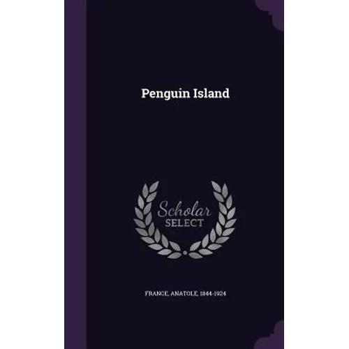 Penguin Island