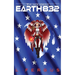 Earth 832: A Lesbian Action Adventure