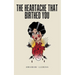 The Heartache That Birthed You