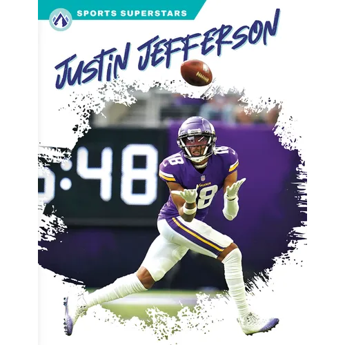 Justin Jefferson