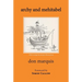 Archy and Mehitabel