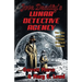 Jove Deadly's Lunar Detective Agency