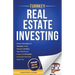 Turnkey Real Estate Investing: Overcome Analysis Paralysis: Proven Strategies to Sidestep Costly Mistakes and Buy Your First Rental Property to Establ
