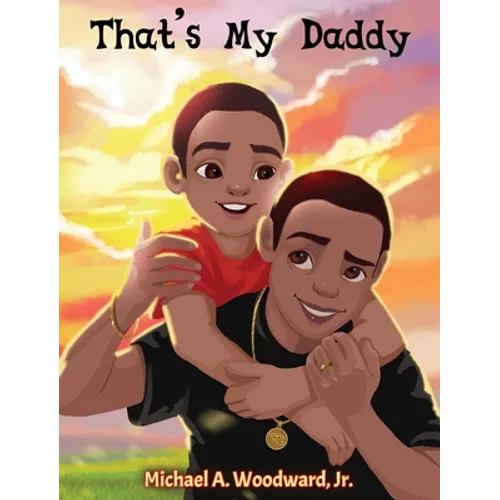 That's My Daddy