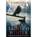 The Blood-Tainted Winter: The Song of the Ash Tree - First Edda