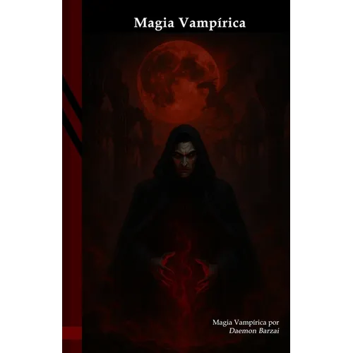 Magia Vampírica