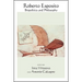 Roberto Esposito: Biopolitics and Philosophy