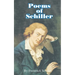 Poems of Schiller