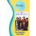 Friends: The Complete Quiz Book