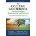 The College Guidebook Environmental Engineering and Science: College Admissions & Profiles