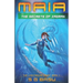 Maia and the Secrets of Zagran