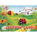 Ladybug Land