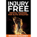 Injury Free: Mental Training For Elite Athletes