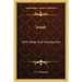 Jonah: With Notes And Introduction