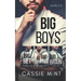 Big Boys: Books 5-8