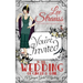 The Wedding of Ginger & Basil: a 1920s historical cozy mystery