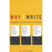 Why I Write: Thoughts on the Craft of Fiction