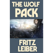 The Wolf Pack: A Positronic Book