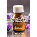 Essential Oils for Bronchitis: Essential Oil Recipes for Bronchitis for Diffusers, Roller Bottles, Inhalers & more