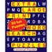 EXTRA LARGE Print WORD SEARCH Puzzles