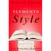 The Elements of Style: The Original Edition