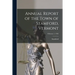 Annual Report of the Town of Stamford, Vermont; February 1, 1926