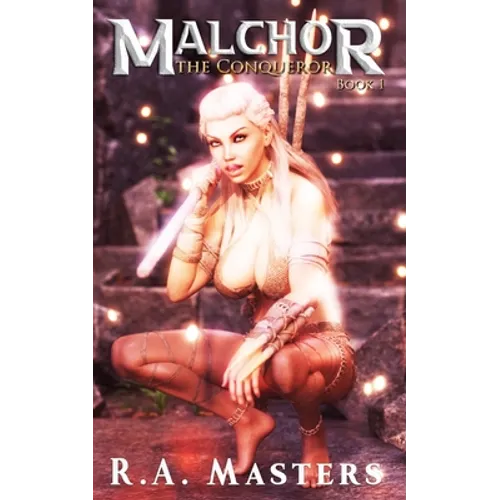Malchor: The Conqueror