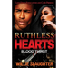 Ruthless Hearts: Blood Thirst