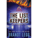 The List Keepers: An AOI Thriller