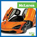 McLaren