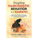 Navigating Narcissistic Behavior as an Empath: Empowering Strategies to Overcome Emotional Abuse, Rise Above Gaslighting, & Fully Reclaim Self-Worth