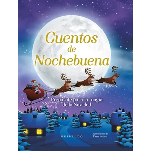 Cuentos de Nochebuena