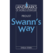 Marcel Proust: Swann's Way