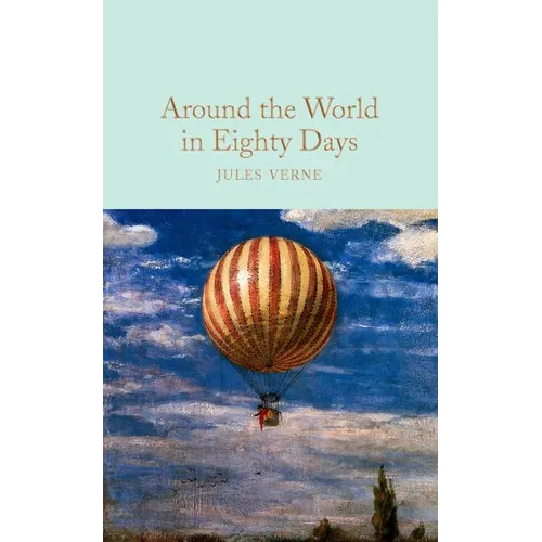 Around the World in Eighty Days
