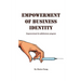 Empowerment Of Business Identity: Empowerment For Phlebotomy Program